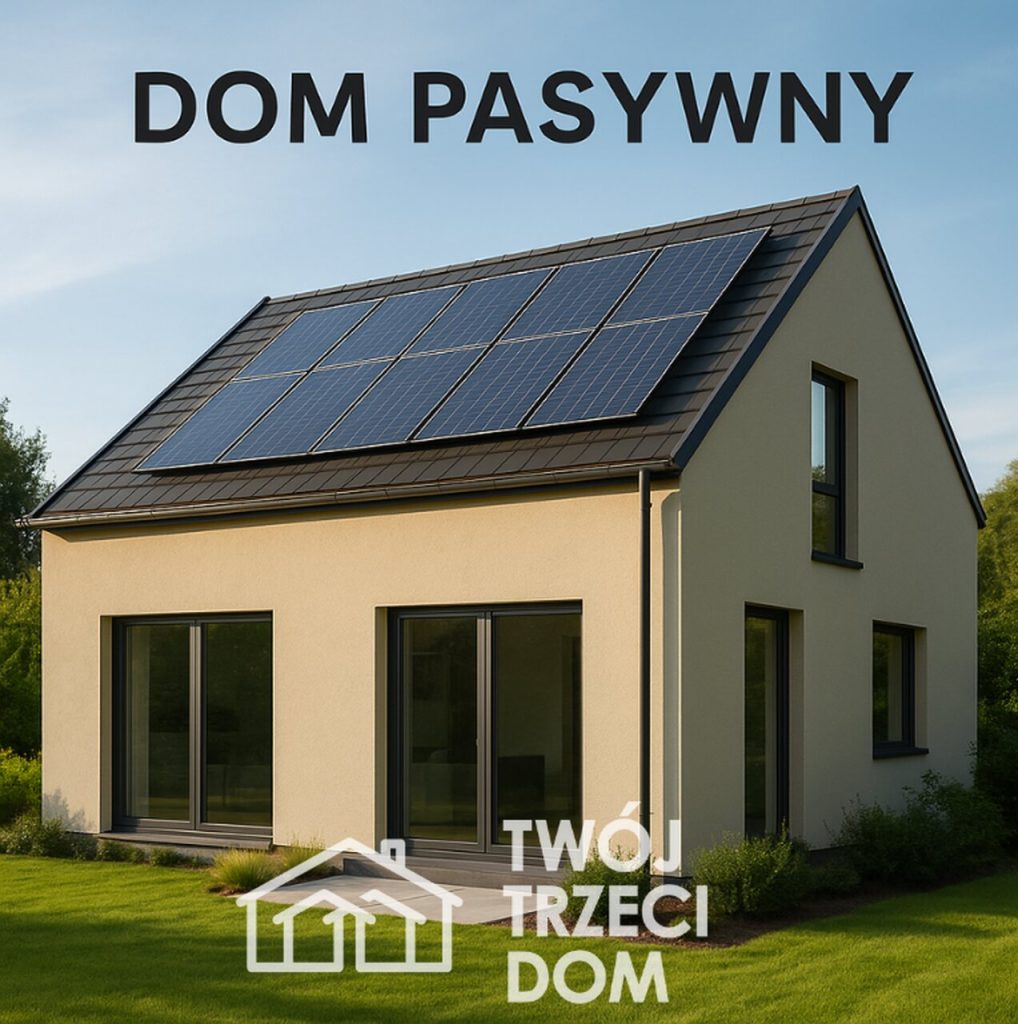 Dom Pasywny