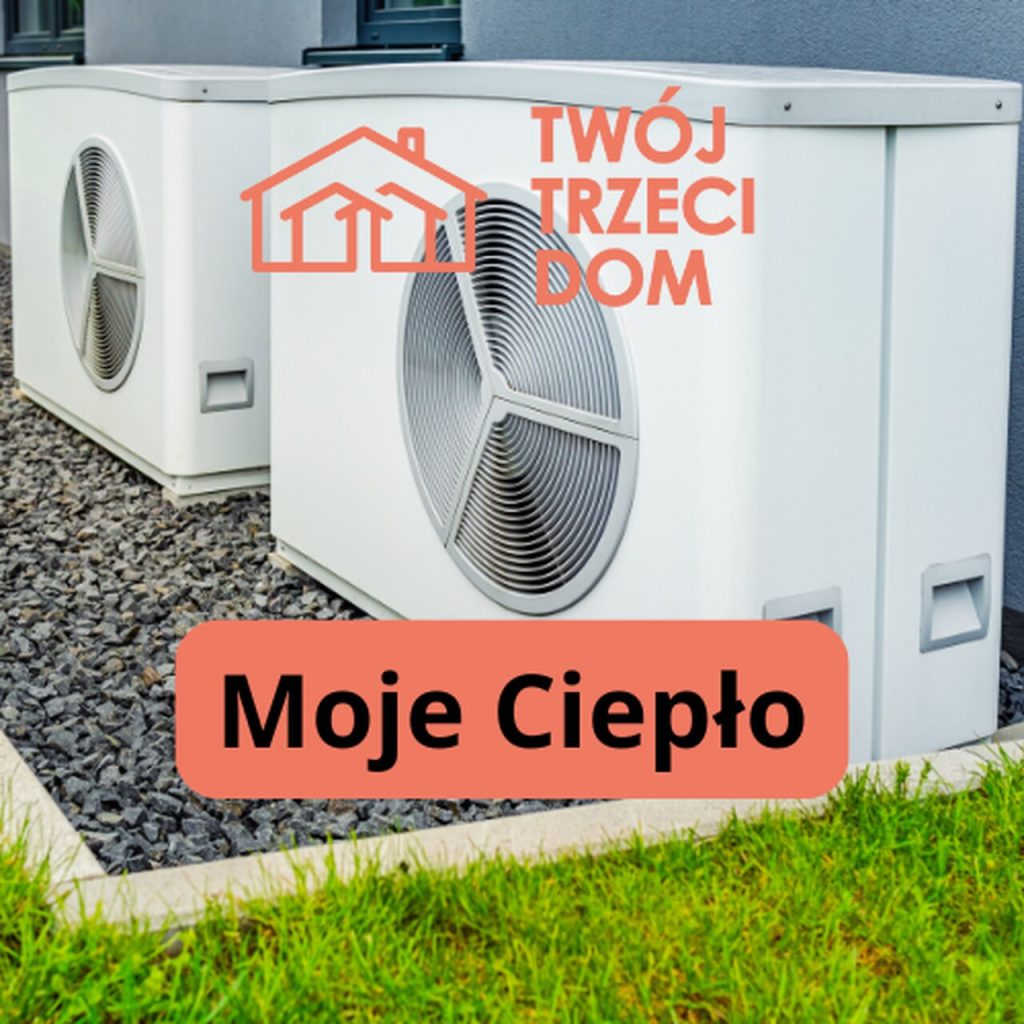 Program rządowy Moje Ciepło