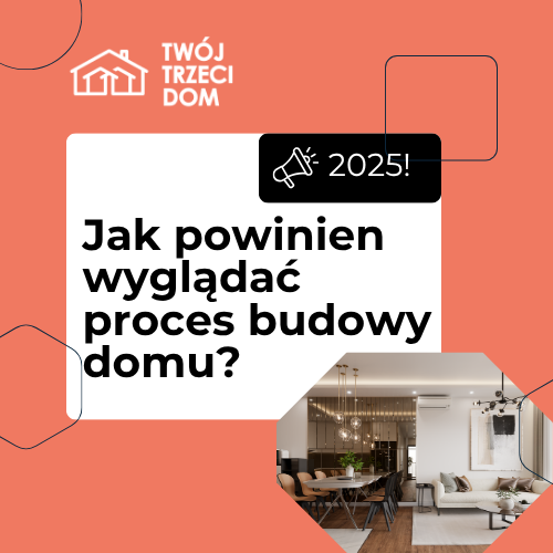 Firma budowlana Bełchatów – Jak wygląda proces budowy - 3 kroki
