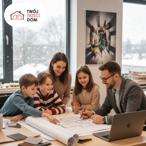 Biuro architekta Bełchatów