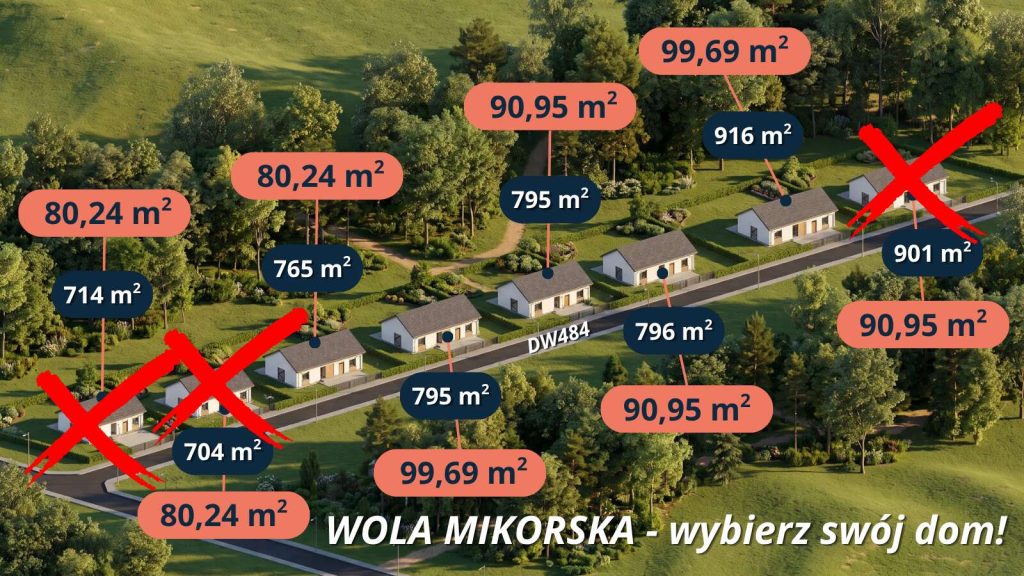 dom 80m2 Bełchatów tanio