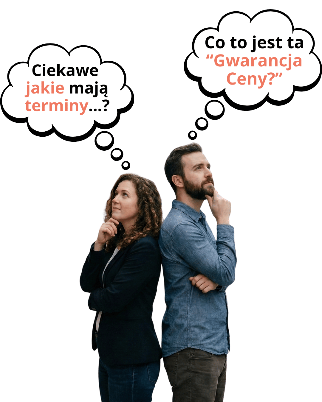 Najczęstrze pytania budowa domu